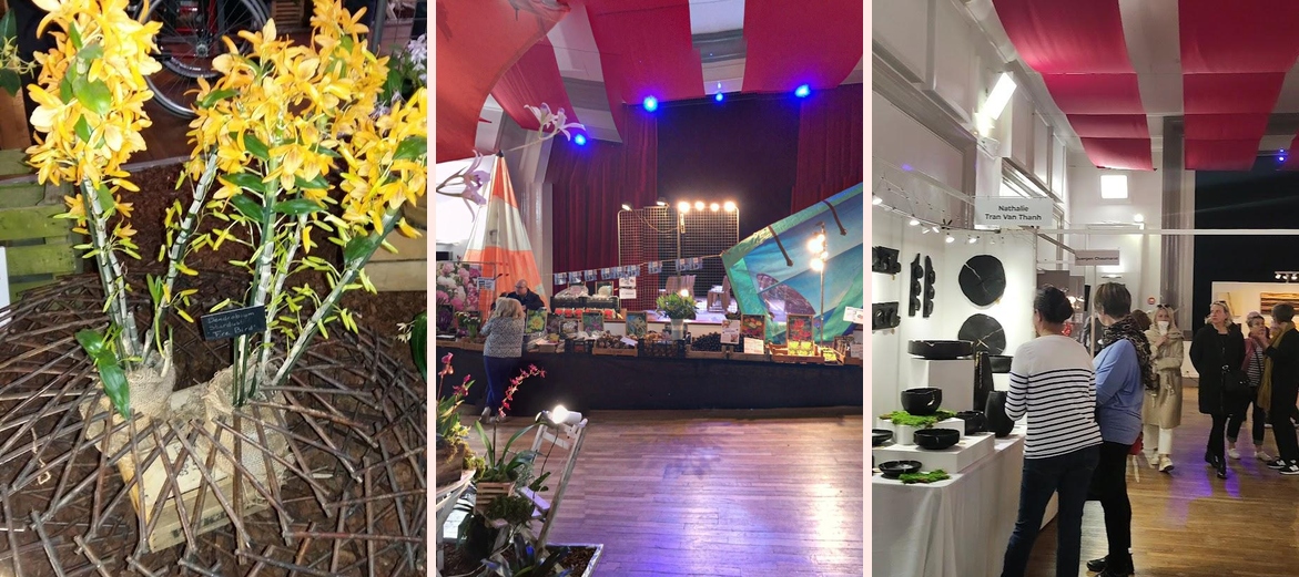 Salle des Fetes - Photo 1